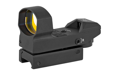 FIREFIELD IMPACT REFLEX SIGHT, SKU FF26022