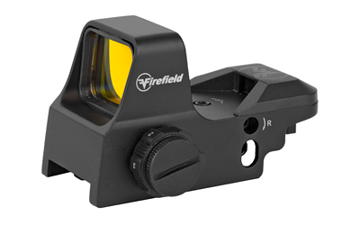 FIREFIELD IMPACT XL REFLEX SIGHT, SKU FF26024