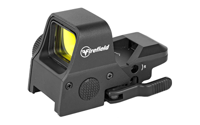 FIREFIELD IMPACT XLT REFLEX SIGHT, SKU FF26025