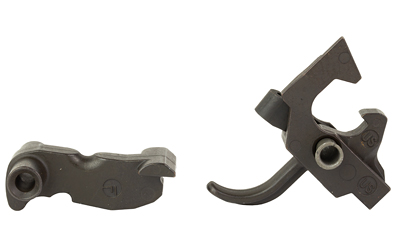 FIME AK/RPK FLAT TRIGGER BLK, SKU FIMEFM-922US