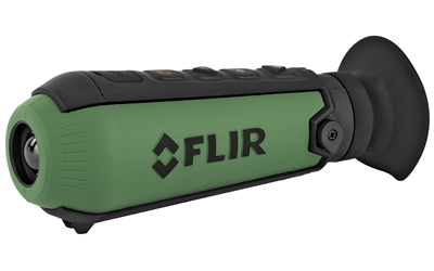 FLIR SCOUT TK COMPACT MONO, SKU FLIR431-0012-21-00S