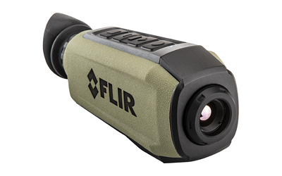 FLIR SCION OTM 266 640 60HZ 18MM, SKU FLIR7TM-01-F230