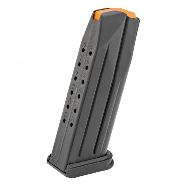 MAGAZINE FN 509M 9MM 15RD, 20-100348