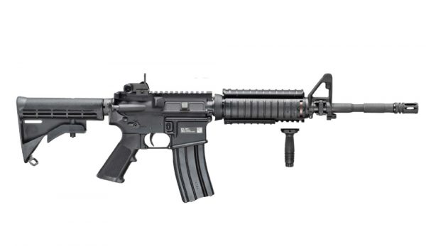 FN15 MIL COLLECTOR M4 5.56MM, 36318