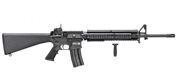 FN15 MIL COLLECTOR M16 5.56MM, 36320