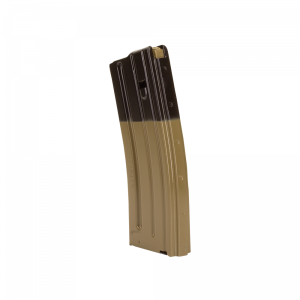 MAGAZINE SCAR 16S 223 30RD FDE, 98880