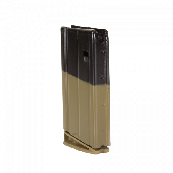 MAGAZINE SCAR 17S 308 20RD FDE, 98890