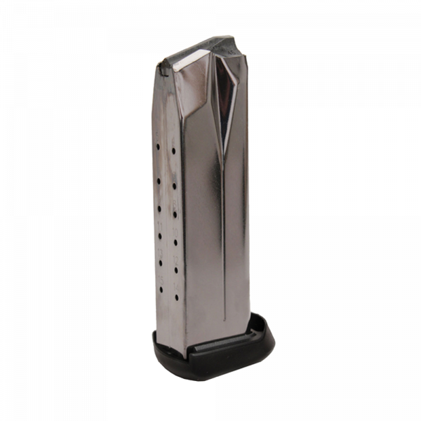 MAGAZINE FNX-45 45ACP 15RD BLK, 66322-5