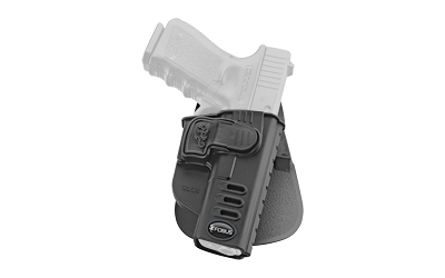 FOBUS CH PDL HLSTR FOR GLOCK RH, SKU FOBUSGLCH