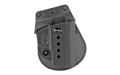 FOBUS E2 PDL WLTHER PPS/S&W SHIELD, SKU FOBUSSWS