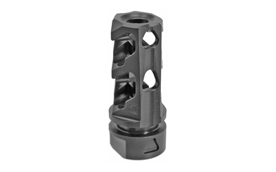 FORTIS 300BLK MUZZLE BRAKE, SKU FORT300BLK-MB