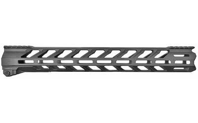 FORTIS SWITCH RAIL 308 15.75" MLOK, SKU FORT308-SWITCH-M2-15-M