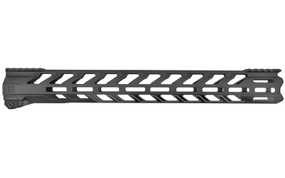 FORTIS SWITCH RAIL 308 17" MLOK, SKU FORT308-SWITCH-M2-17-M