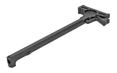 FORTIS HAMMER AR15/M16 BLACK ANO, SKU FORT556-HAMMER-ANO-BLK