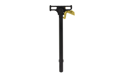 FORTIS HAMMER AR15/M16 GOLD ANO, SKU FORT556-HAMMER-ANO-GLD