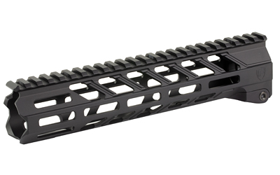 FORTIS SWITCH RAIL 9.6" MLOK MOD 1, SKU FORT556-SWITCHM1-096ML