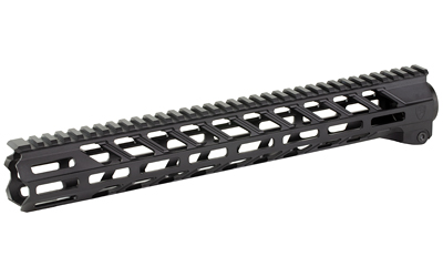 FORTIS SWITCH RAIL 13.8 MLOK MOD 1, SKU FORT556-SWITCHM1-138ML