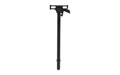 FORTIS HAMMER AR10 BLACK ANO, SKU FORT762-HAMMER-ANO-BLK