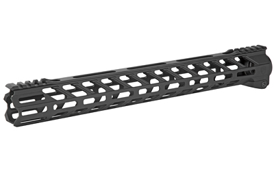 FORTIS SWITCH RAIL MOD2 15.3" MLOK, SKU FORTAR-SWITCH-M2-15-ML