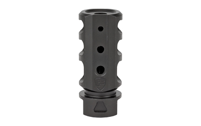 FORTIS AR15 RED BRAKE 5.56 MOD2 BLK, SKU FORTAR15-RED-M2-BLK