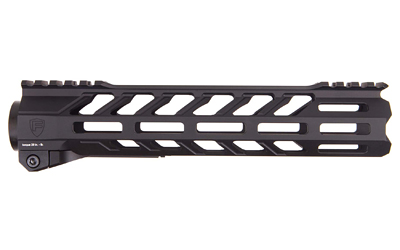 FORTIS SWITCH RAIL MOD 2 9.6" MLOK, SKU FORTAR15-SWITCHM2-9-ML