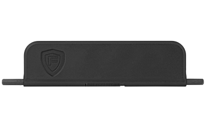 FORTIS BILLET DUST COVER STD BLACK, SKU FORTAR15DSTCVR-STD-BLK