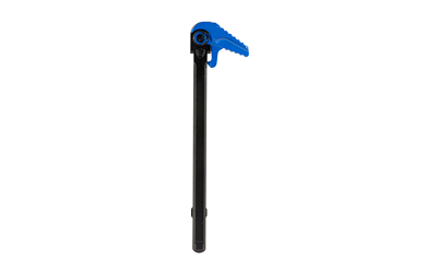 FORTIS CLUTCH CHARG HANDLE RH BLUE, SKU FORTCH-556-CLUTCH-R-BL