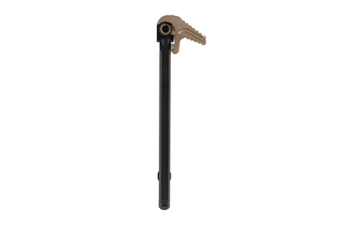 FORTIS CLUTCH CHARG HANDLE RH FDE, SKU FORTCH-556-CLUTCH-R-FD