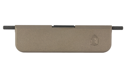 FORTIS BILLET DUST COVER STD FDE, SKU FORTDC-STAND-FDE