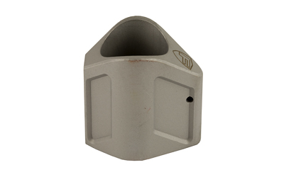 FORTIS GAS BLOCK .750 STS, SKU FORTF-LPGB-SS