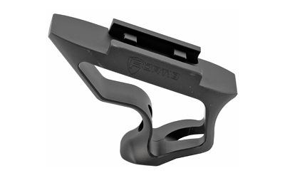 FORTIS SHIFT ANGLED FORE GRIP BLK, SKU FORTF-SHIFTSHORT