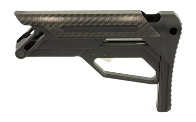 FORTIS LA STOCK BLK, SKU FORTLAS-15