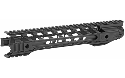 FORTIS NIGHT RAIL 12.9" KEYMOD, SKU FORTNTR-12-KM