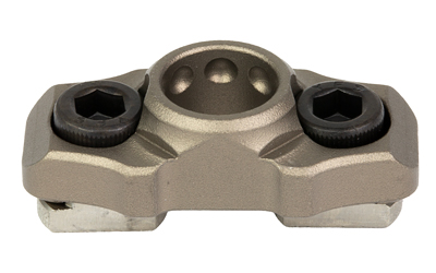 FORTIS QD SLING MOUNT FDE, SKU FORTQD-ALUM-ML-FDE