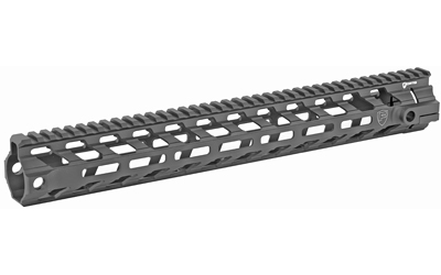 FORTIS REV II FF RAIL 15.3" MLOK BLK, SKU FORTREV-II-15-ML