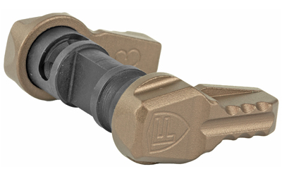 FORTIS SS FIFTY AMBI SFTY SLCTR FDE, SKU FORTSS-50-FDE