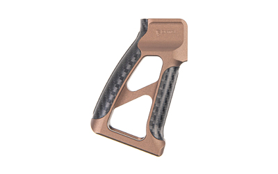 FORTIS TORQUE GRIP CF 15 FDE, SKU FORTTOR-PG-CF-15-FDE