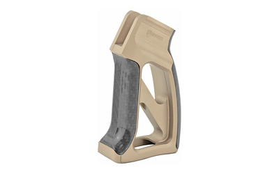 FORTIS TORQUE PISTOL GRIP CF FDE, SKU FORTTOR-PG-CF-FDE