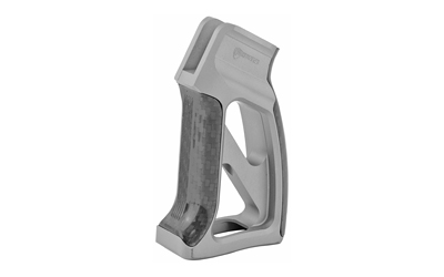 FORTIS TORQUE PISTOL GRIP CF GREY, SKU FORTTOR-PG-CF-GRY