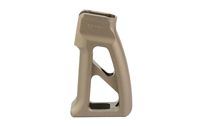 FORTIS TORQUE PIST GRIP STND 5 FDE, SKU FORTTOR-PG-STND-5-FDE