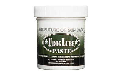 FROGLUBE CLP PASTE 4 OZ, SKU FROG14696EA