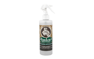 FROGLUBE SOLVENT SPRAY 8 OZ, SKU FROG14976EA