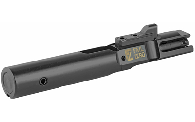 FZ 9MM BCG NO HAMMER BLK NITRIDE, SKU FZ-9MM-NITRIDE-BCG