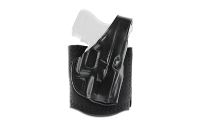 GALCO ANKLE GLOVE SIG P365 RH BLK, SKU GALAG600B