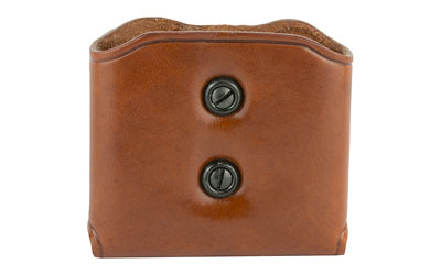 GALCO DMC MAG CRY 45 SGL STACK TAN, SKU GALDMC26