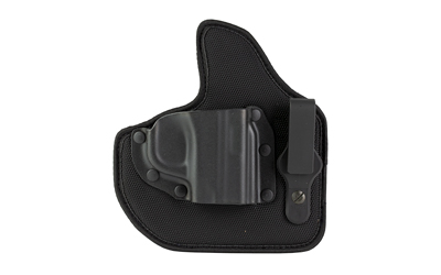 GALCO QUICKTUK CLD IWB M&P SHIELD BL, SKU GALQTC652B