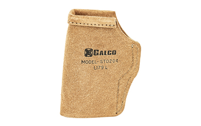 GALCO STOW-N-GO PPK/S RH NAT, SKU GALSTO204