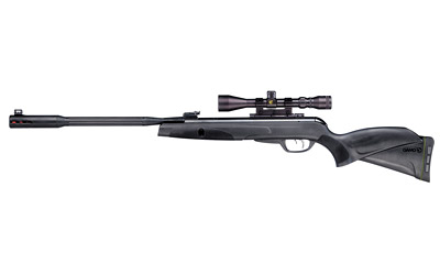 GAMO WHSPR FUSION MACH 1 22 W/3-9X40, SKU GAM611006325554