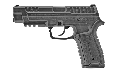 GAMO P-430 177 PEL/BB PISTOL 495 FPS, SKU GAM611137836PK3