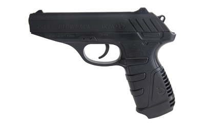 GAMO P-25 BLOWBACK PELLET PISTOL 177, SKU GAM611138054